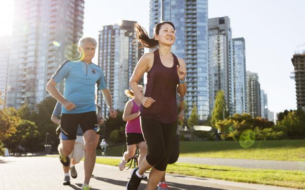 Get enough protein to keep your energy levels steady throughout the day.