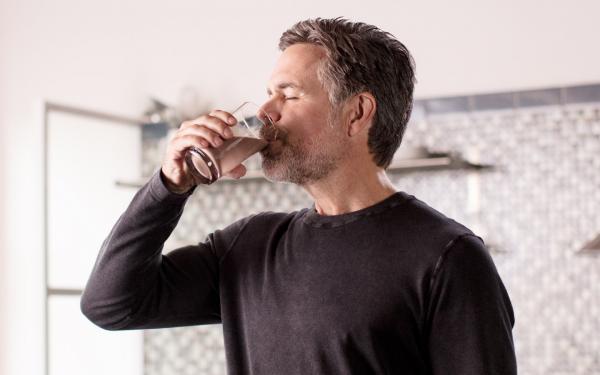 Is Protein the Key to Anti-Aging? Protein helps maintain a healthy immune system, muscle and bone mass.