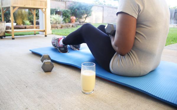 Why you Need Protien 