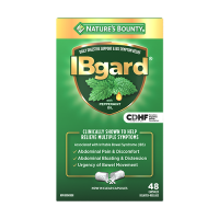 Nature’s Bounty IBgard®