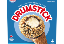 Vanilla, 4-Pack 4 x 140 ml