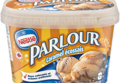 PARLOUR Butterscotch Sundae