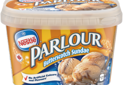 PARLOUR Butterscotch Sundae