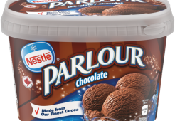 PARLOUR Chocolate