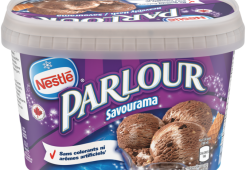 PARLOUR Heavenly Hash Frozen Dessert 1.5 L Tub