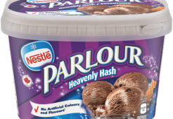 PARLOUR Heavenly Hash Frozen Dessert 1.5 L Tub