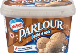 PARLOUR Maple Walnut Frozen Dessert 1.5 L 
