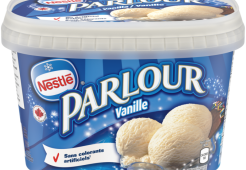 PARLOUR Vanille