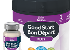 GOOD START Baby Formula