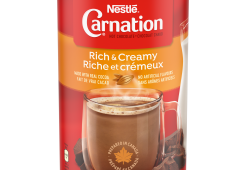  CARNATION Rich & Creamy Hot Chocolate Canister 1.7 kg