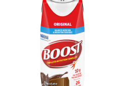 BOOST Original Chocolate