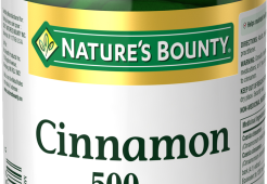 Cinnamon