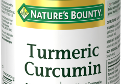 Turmeric Curcumin 60
