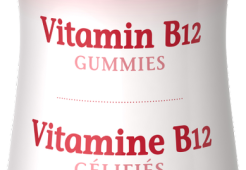 Vitamin B-12 Gummies 150