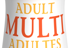 Multivitamin Gummies 75 Gummies