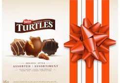 TURTLES Assorted Gift Box