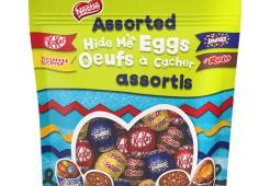 Assorted Hide Me Eggs