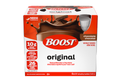 Original Chocolate multipack