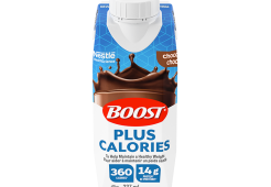 plus calories chocolate tetra