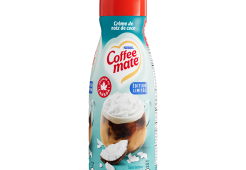 COFFEE MATE Limited Edition Aero Coconut Crème