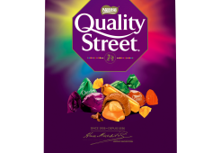Quality Street 160g