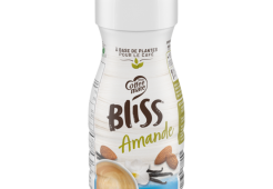 COFFEE-MATE BLISS Rehausseur de café amande vanille, 473 ml.