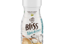 COFFEE-MATE BLISS Crème sucrée à la noix de coco, 473 ml