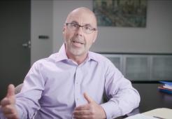 Le Dr Ted Jablonski fournit quelques conseils simples pour améliorer la santé cardiaque.